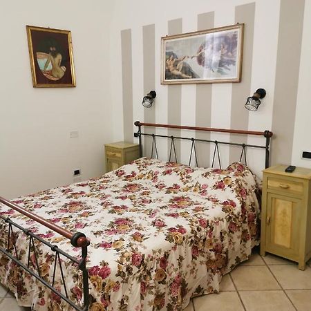 Cortile Di San Leo Appartement Vietri Buitenkant foto